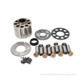 Excavator Hydraulic Piston Pump Repair Kit 4TNV98L Liner Kit